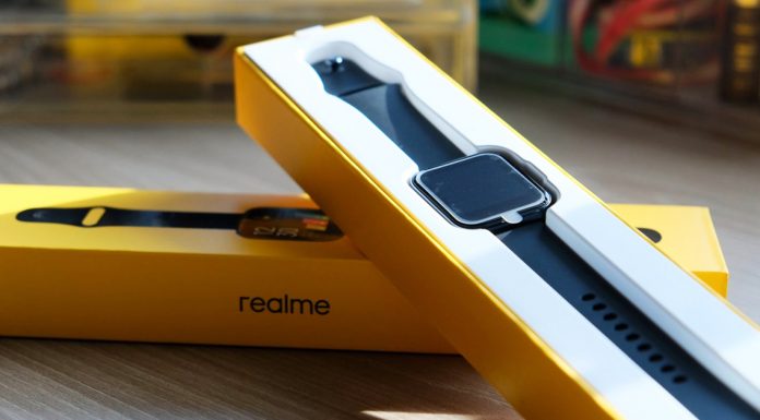 Realme Watch | Gear Review