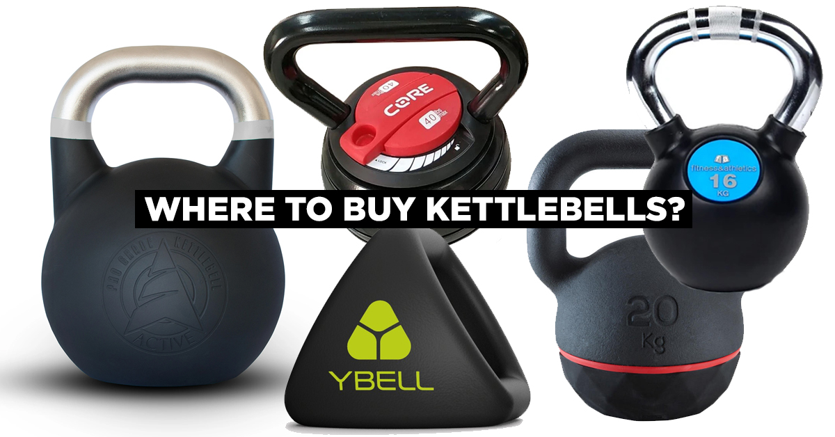 kettlebell 32 kg decathlon