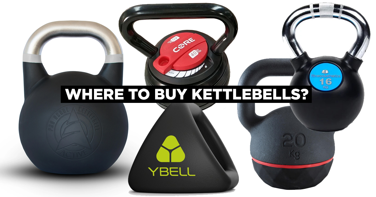 decathlon kettlebell 24kg