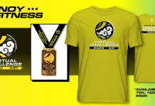PF Atleta AIR Virtual Challenge 2020