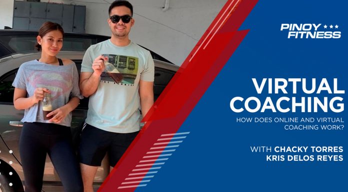 Virtual Coaching – Does it work?
