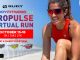 Rudy Project Propulse Virtual Run (FREE)