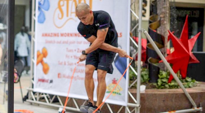 A Jump Rope Guide for Newbies