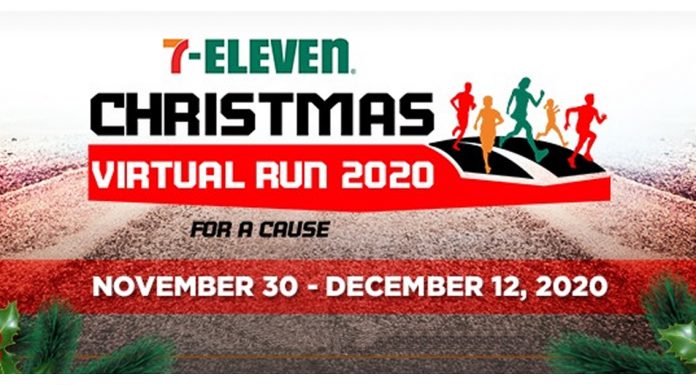 7-Eleven converts RUN711 into a Virtual Run for a Cause