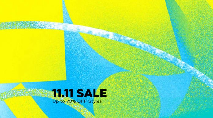 Nike up-to 70% OFF 11.11 Online Sale