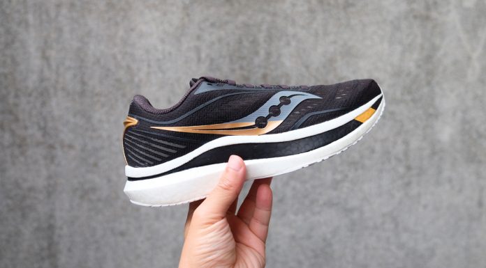 Saucony Endorphin Collection – Pre-Order Now!