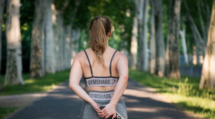 Best Fitness Habits to Build this 2021