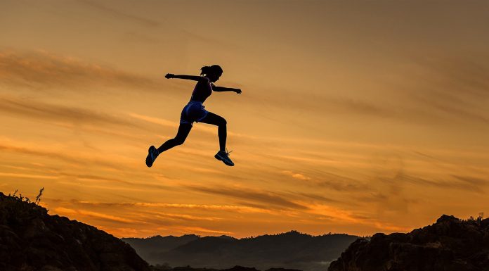 Running in a Flow State