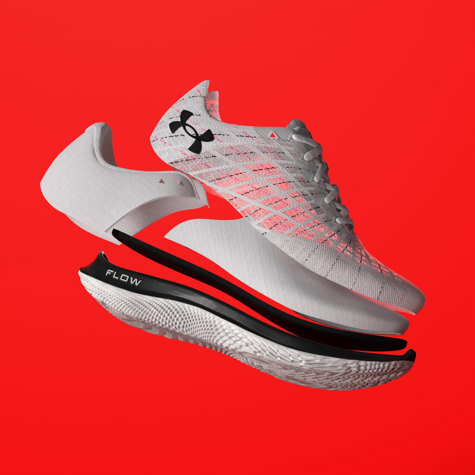 under armour flow velociti wind amazon