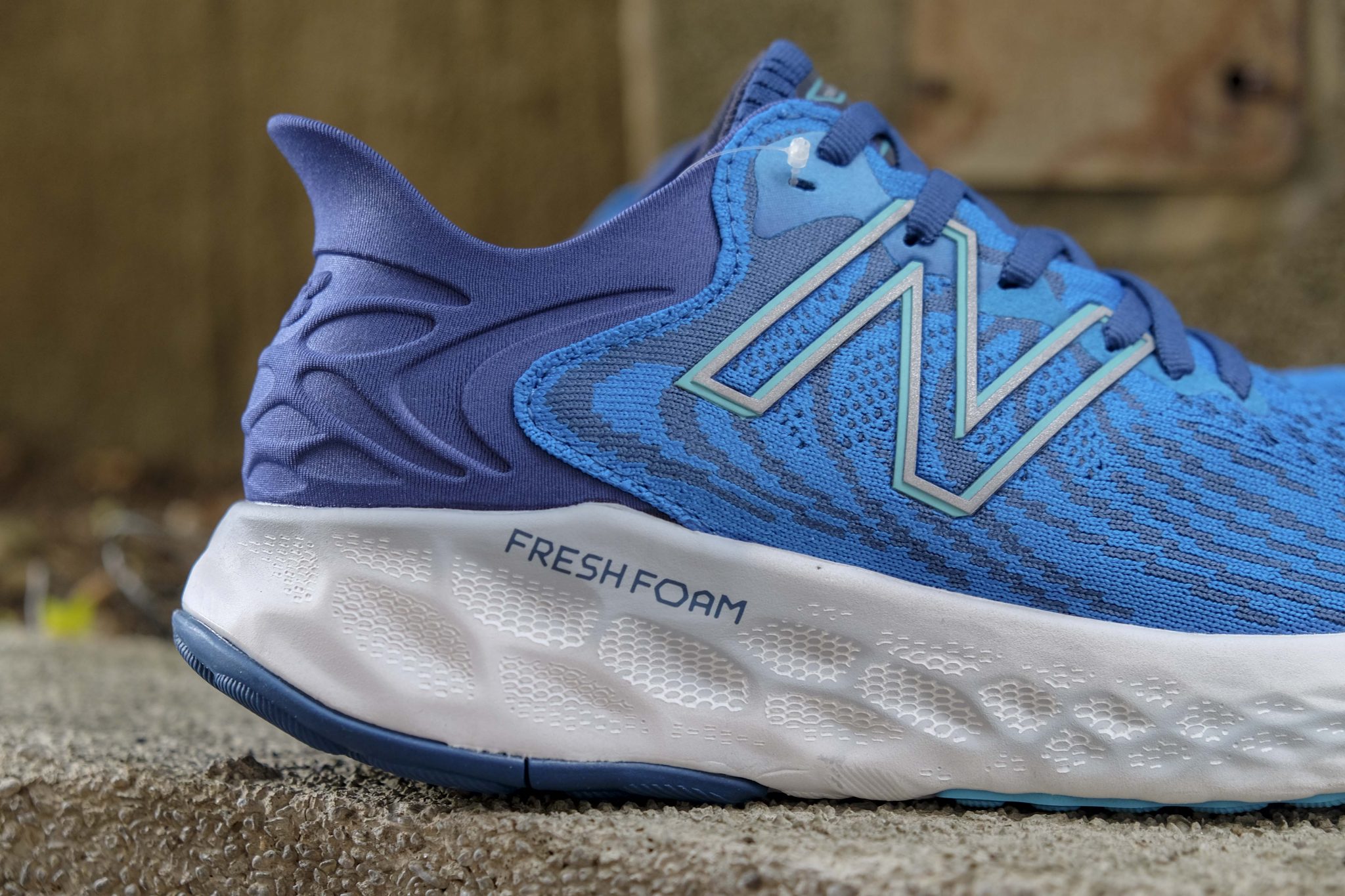 Introducing the New Balance Fresh Foam 1080v11 | Pinoy Fitness