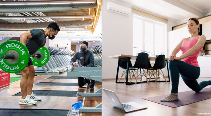Hybrid fitness are the future of fitness; hopefully holistic approaches are part of it
