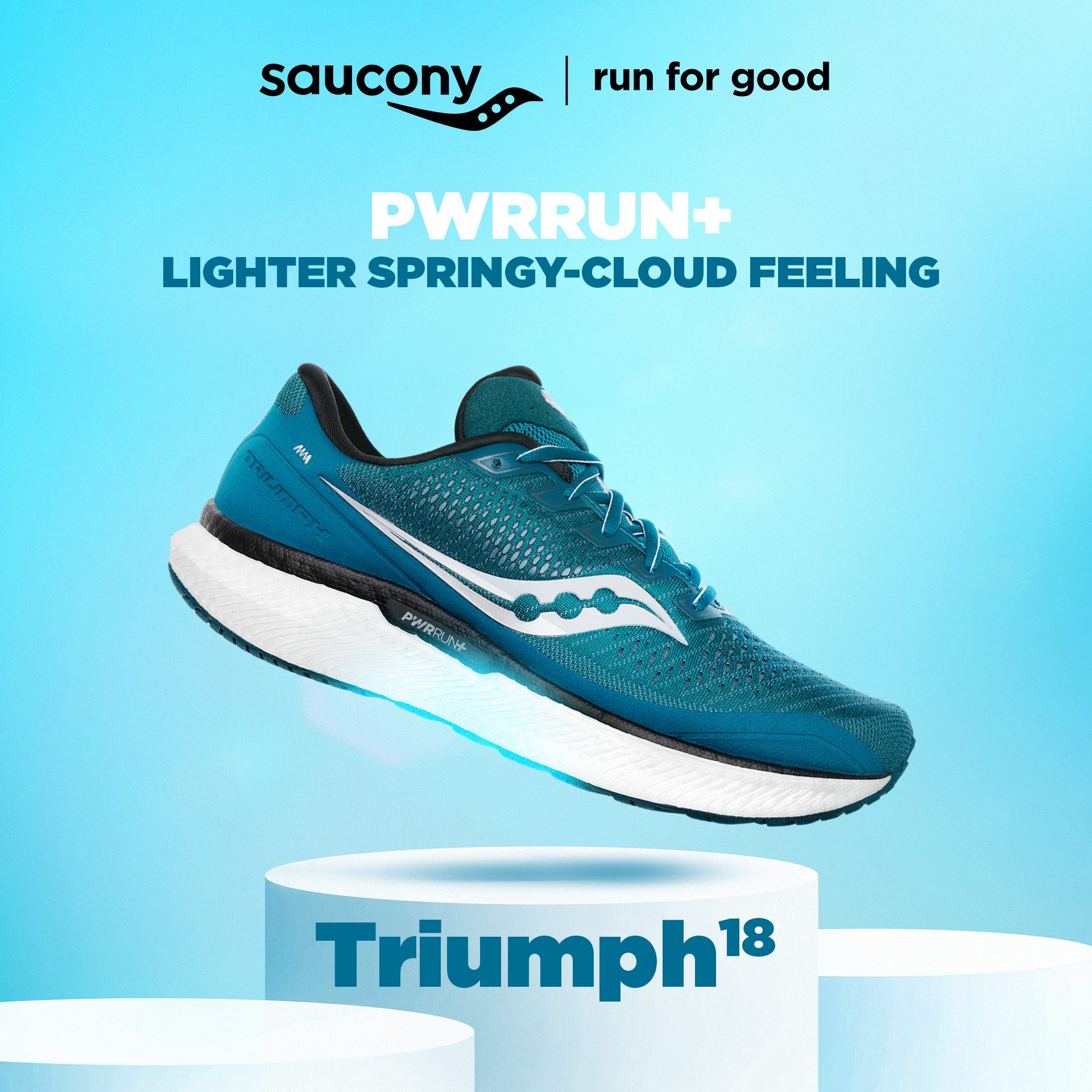 saucony triumph18