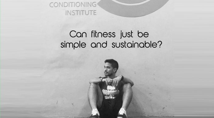 Three sustainable fitness fundamentals that will help you get better, consistent results