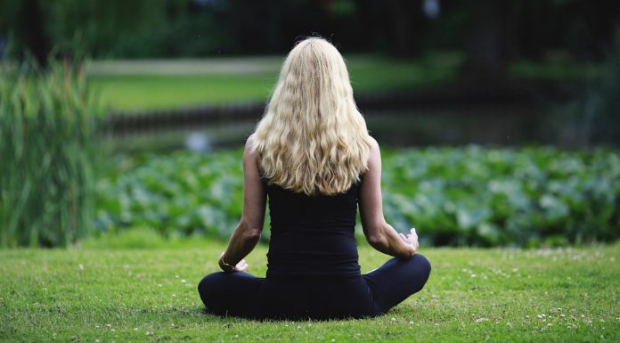 3 Mindfulness Exercises You Can Do Right Now