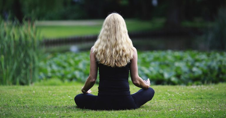 3 Mindfulness Exercises You Can Do Right Now