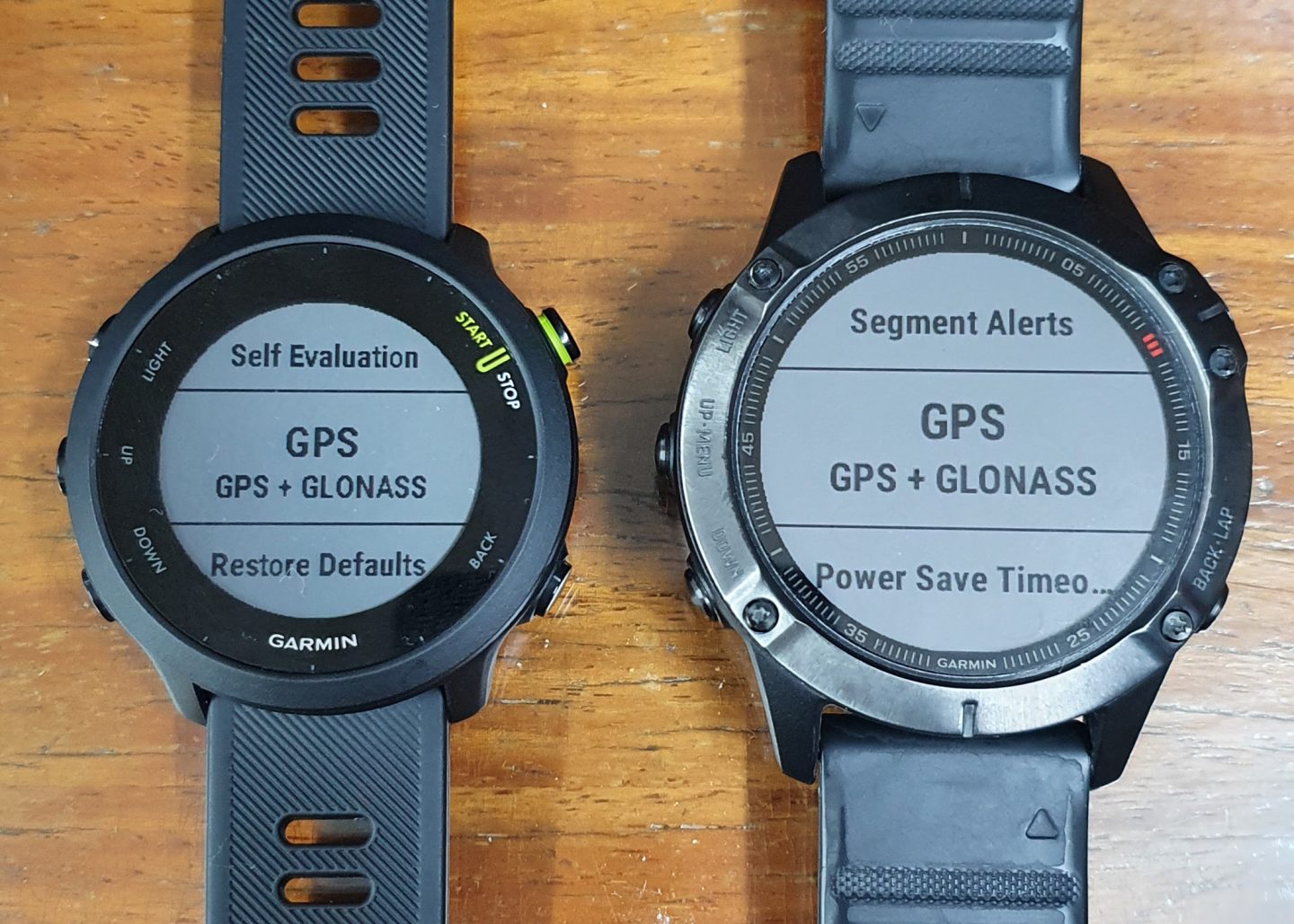 Road Testing the Garmin Forerunner 55 Pinoy Fitness