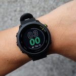 Road Testing the Garmin Forerunner 55