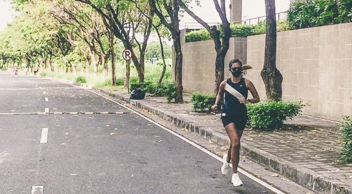 How to Start Running in the New Normal
