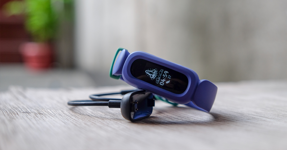 Top 3 Reasons to get your kid a Fitbit Ace 3 | Pinoy Fitness