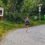 Winnie Puno: Running with IgA Nephropathy