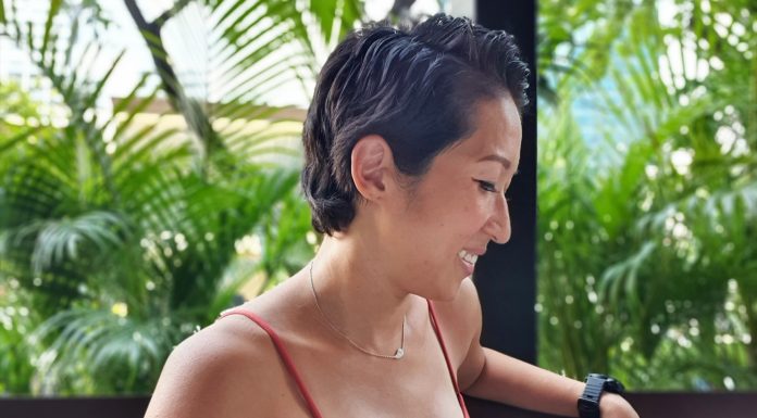 Sheila Gagui’s courageous battle against Breast Cancer