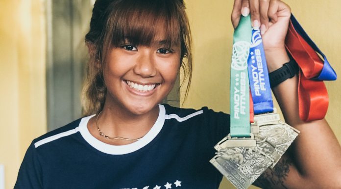 7 Reasons to join the the Pinoy Fitness Virtual Challenges