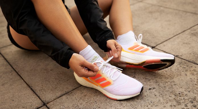 Ultraboost 22: The pair tailored for the female foot in new colorways