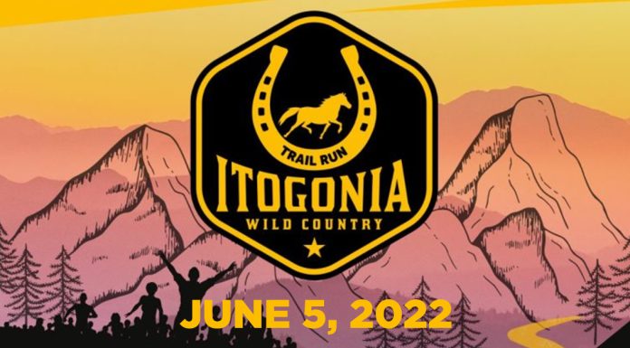 ITOGONIA Trail Run