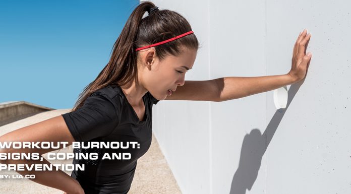 Workout Burnout: Signs, Coping and Prevention