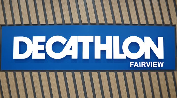 Decathlon PH opens a new store in SM Fairview