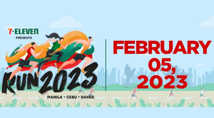 7-Eleven Run 2023