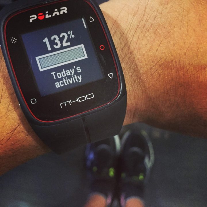 5 things I like about the Polar Pacer Pro GPS watch