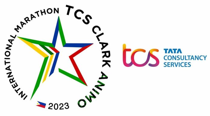 TCS Clark Animo International Marathon 2023