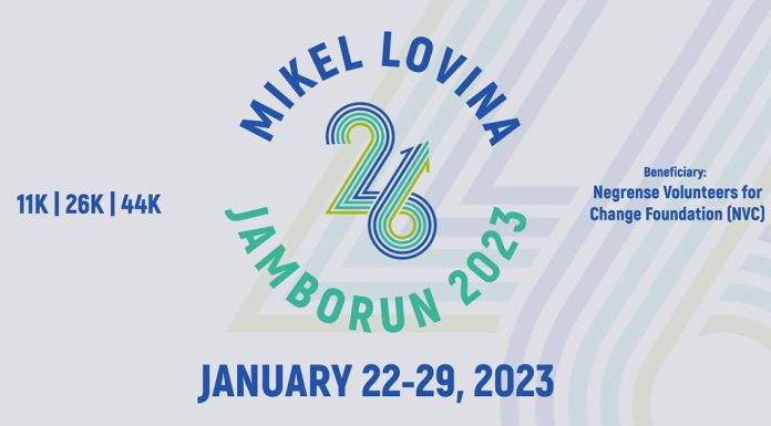 Mikel Lovina Jamborun 2023