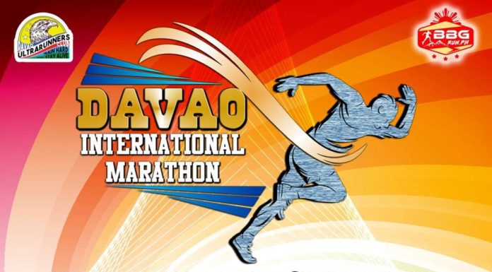Davao International Marathon 2023