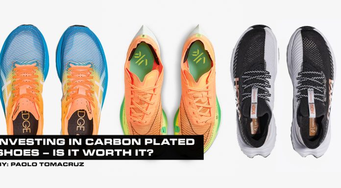 Investing in Carbon Plated Shoes – Is it worth it?
