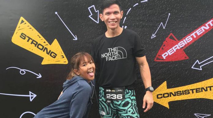 Dating a runner? Here are 7 Dating Tips from a Runner