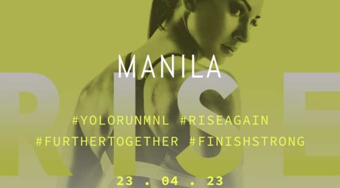 YOLORUN Manila in Intramuros