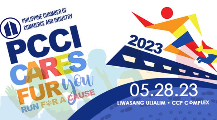 5th PCCI CARES Fun Run for a Cause 2023