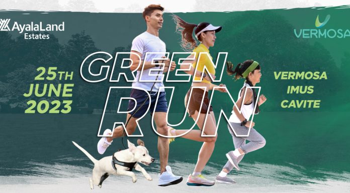 The Green Run Vermosa 2023