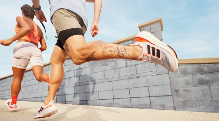 Ultraboost Light – giving epic energy for more epic runs