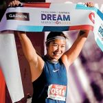My TBR Dream Marathon 2023 Experience