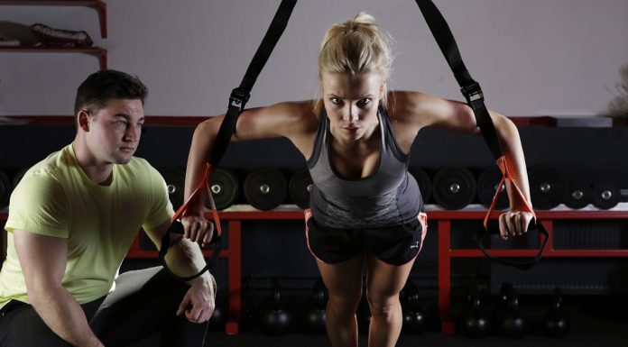 Cross Training Routines to Make You Run Faster