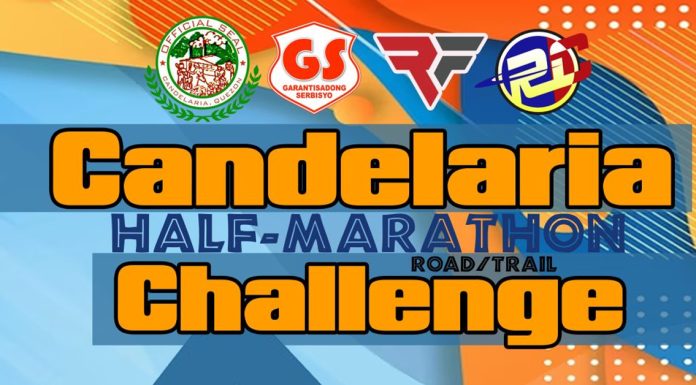 CANDELARIA Half-Marathon Challenge 2023
