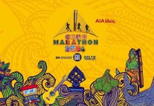 Cebu Marathon 2024
