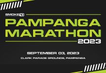 Pampanga Marathon 2023