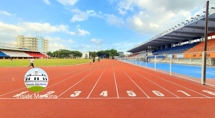 Marikina Sports Center Now Open 24 Hours with Enhanced Facilities