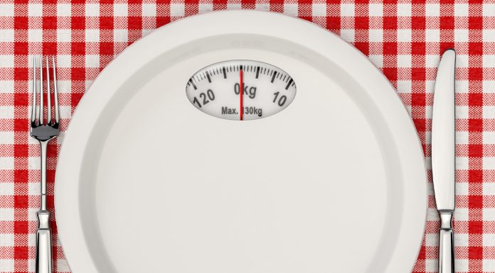 Starting a Calorie Deficit Diet: A Beginner’s Guide