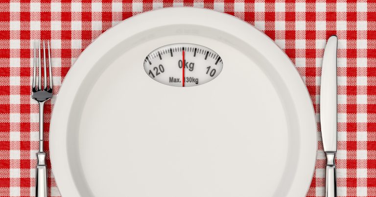 Starting a Calorie Deficit Diet: A Beginner’s Guide