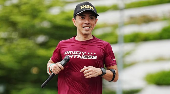 Breaking Through the Plateau: How to Get Unstuck with Running